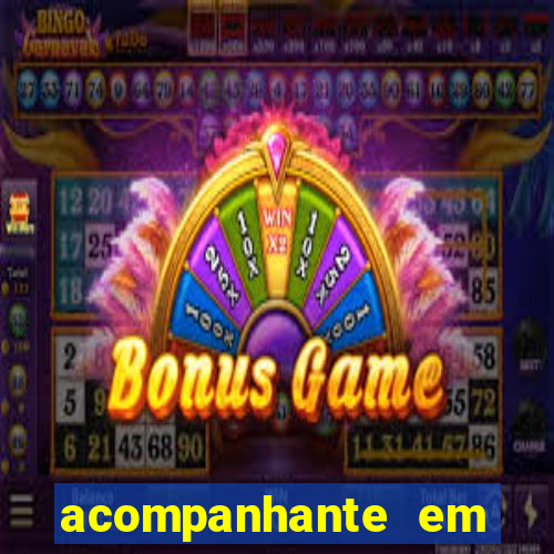 acompanhante em presidente prudente